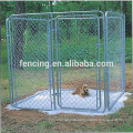 High quality Chain link fencing for dog kennel